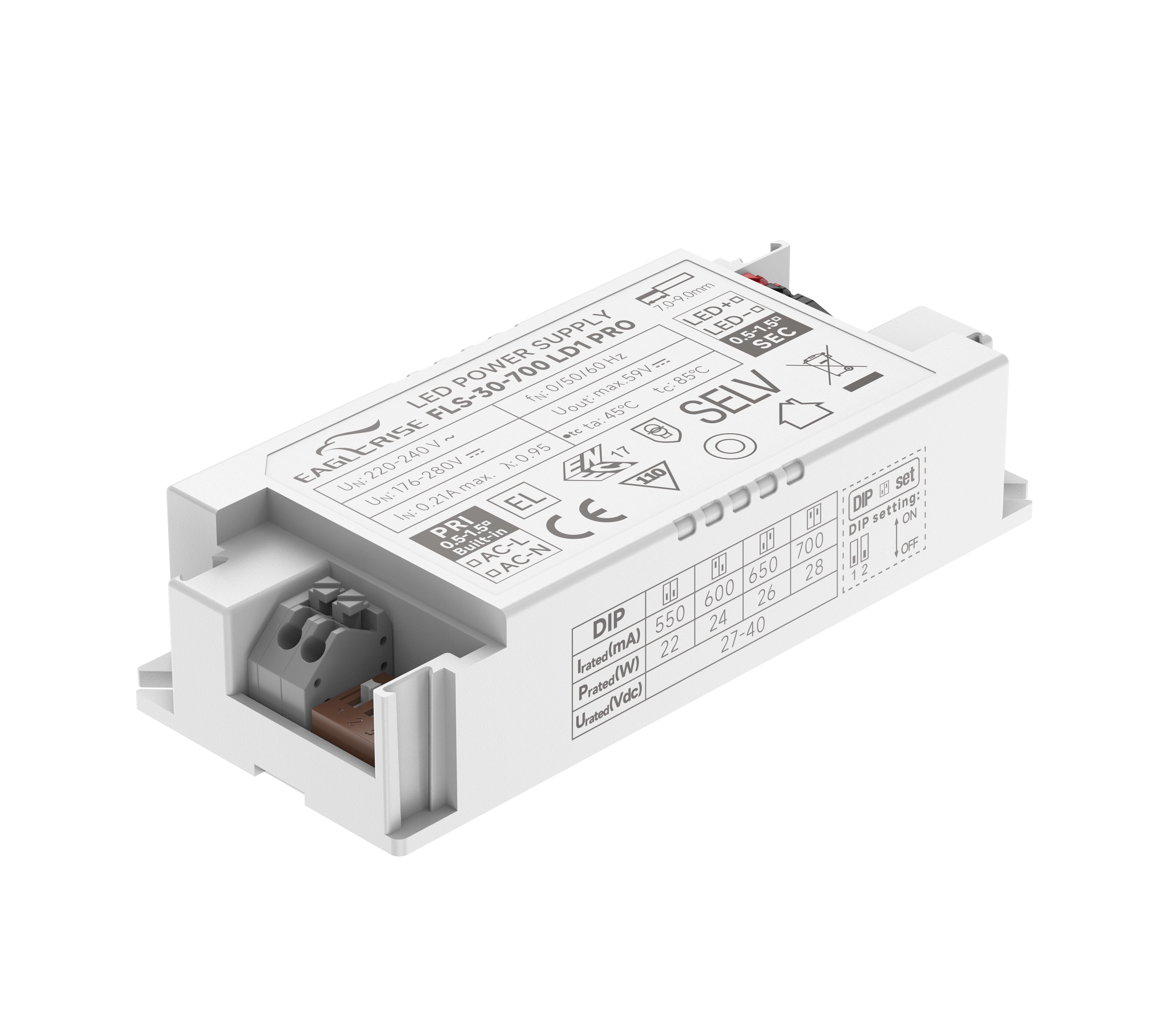 FLS-30-700 LD1 PRO